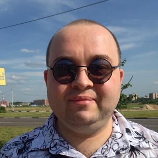 Ilya Skorik profile picture
