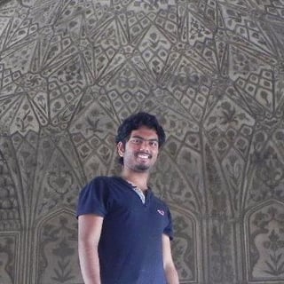 nikhil profile picture