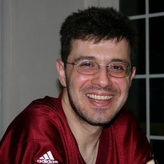 Nikolaos Dimopoulos profile picture