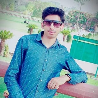 Hafiz Muhammad Farooq profile picture