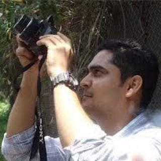 Naushad Moidin profile picture