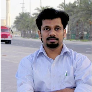 Abdul Renish R profile picture