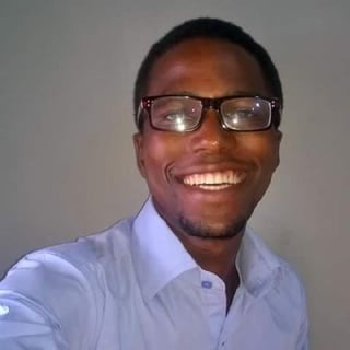Odewole Kehinde profile picture