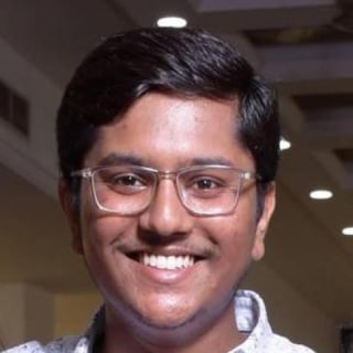 Seshal Jain profile picture