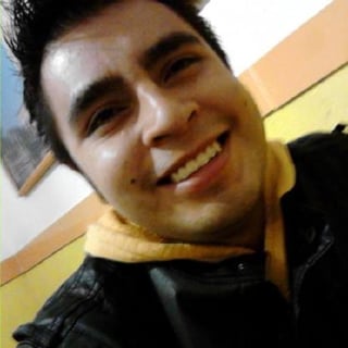 Marco Antonio Dominguez profile picture