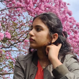 Manisha Naidu profile picture