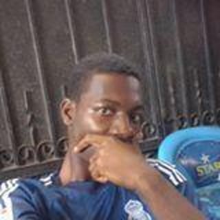 Ore Richard Muyiwa profile picture