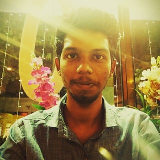 Rajendran Nadar profile picture