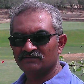 Hussain Akbar profile picture