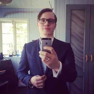 Fabian Forsström profile picture