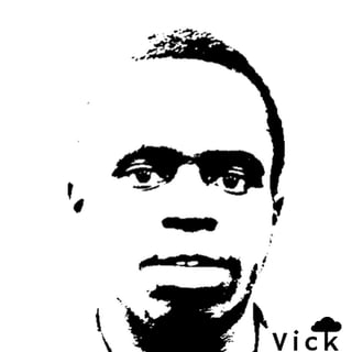 VICTOR OMONDI profile picture