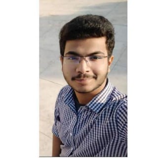 Shadab Majid Shaikh profile picture