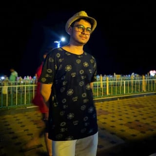Ritankar profile picture