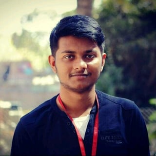 Siddharth Mondal profile picture