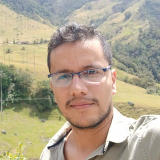 Mateo Tibaquirá profile picture