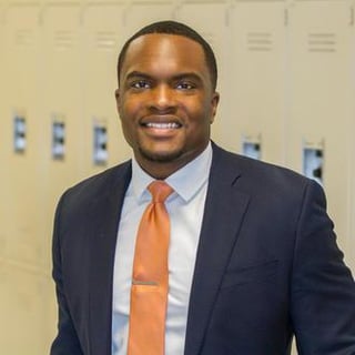 Reuben Ogbonna profile picture