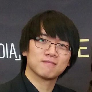 Conan K. Zhang profile picture