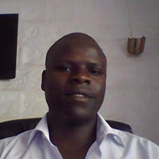 Samuel K'Olala profile picture