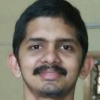 Akshay S Dinesh profile picture