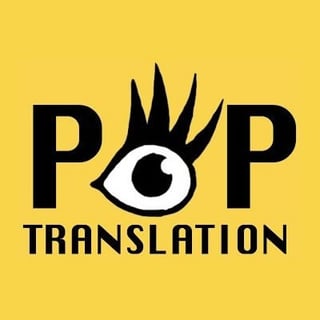 Pop Translation profile picture