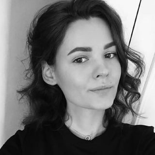 Valeriia Savenko profile picture