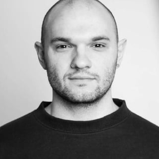 Oleg Kuzmych profile picture