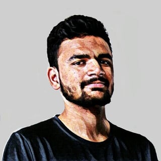 Bhavesh Salunke profile picture