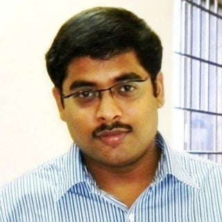 Gopal Chaladi profile picture