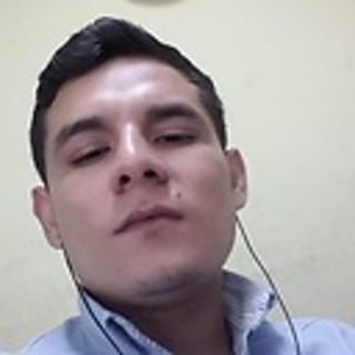Eduardo Barrios profile picture