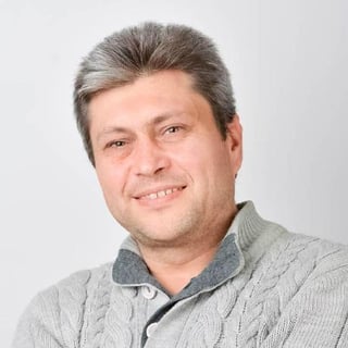 Igor Barchuk profile picture