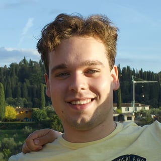 Lorenso D'Agostino profile picture