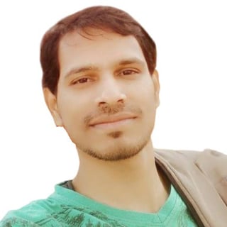 Prashant Raval profile picture