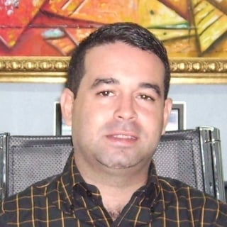 Eneldo Serrata profile picture