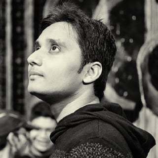 Sourav Rakshit profile picture