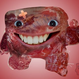 Meat Boy profile picture