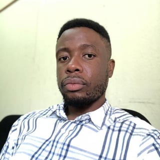 Jeremiah Chienda profile picture