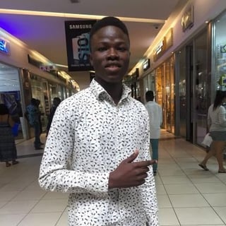 Smith Oyeneye profile picture