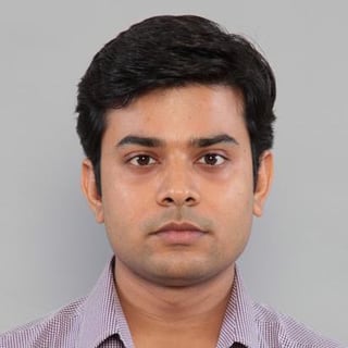 Nishant Kumar profile picture