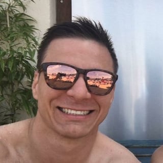 Michal Mieleszko profile picture