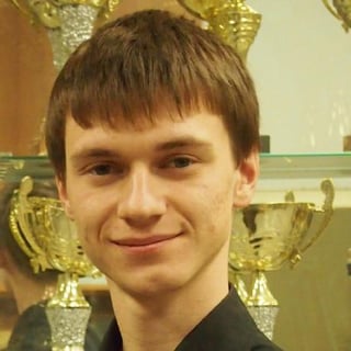Artur Badretdinov profile picture