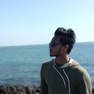 Nafi Asib profile picture