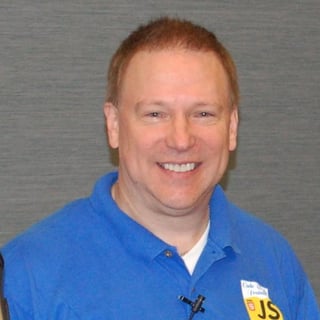 Jeff Barczewski profile picture
