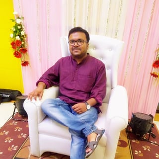Rajdeep Barman profile picture