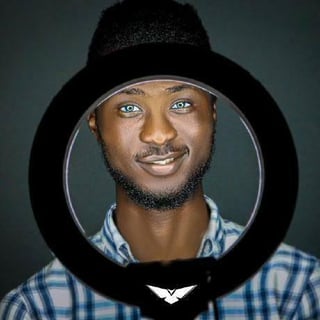 Jonathan Yombo Bosemwa Lijerbul LJOBOY profile picture