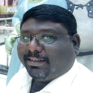 🇮🇳 Anoop P A profile picture