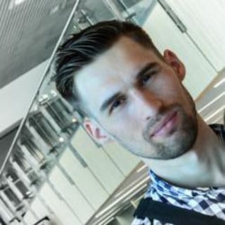 Andrei Surdu profile picture