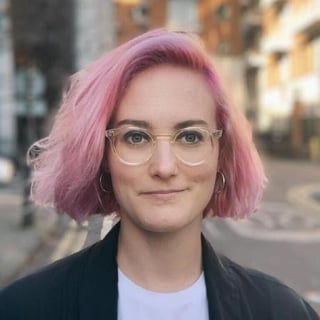 Kate Beard (she/her) profile picture