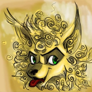 cloudwolf profile picture