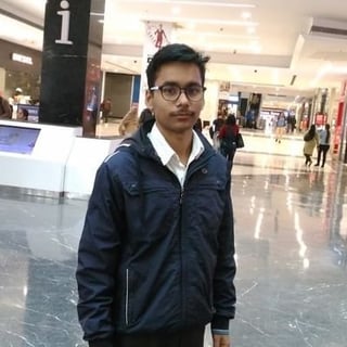Suryakant Pandey profile picture
