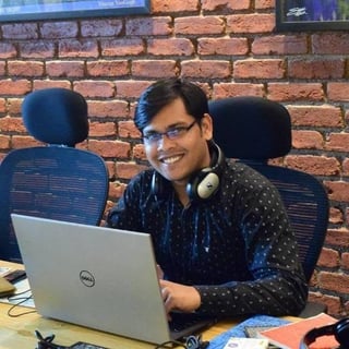 Raj Karan Sahu profile picture